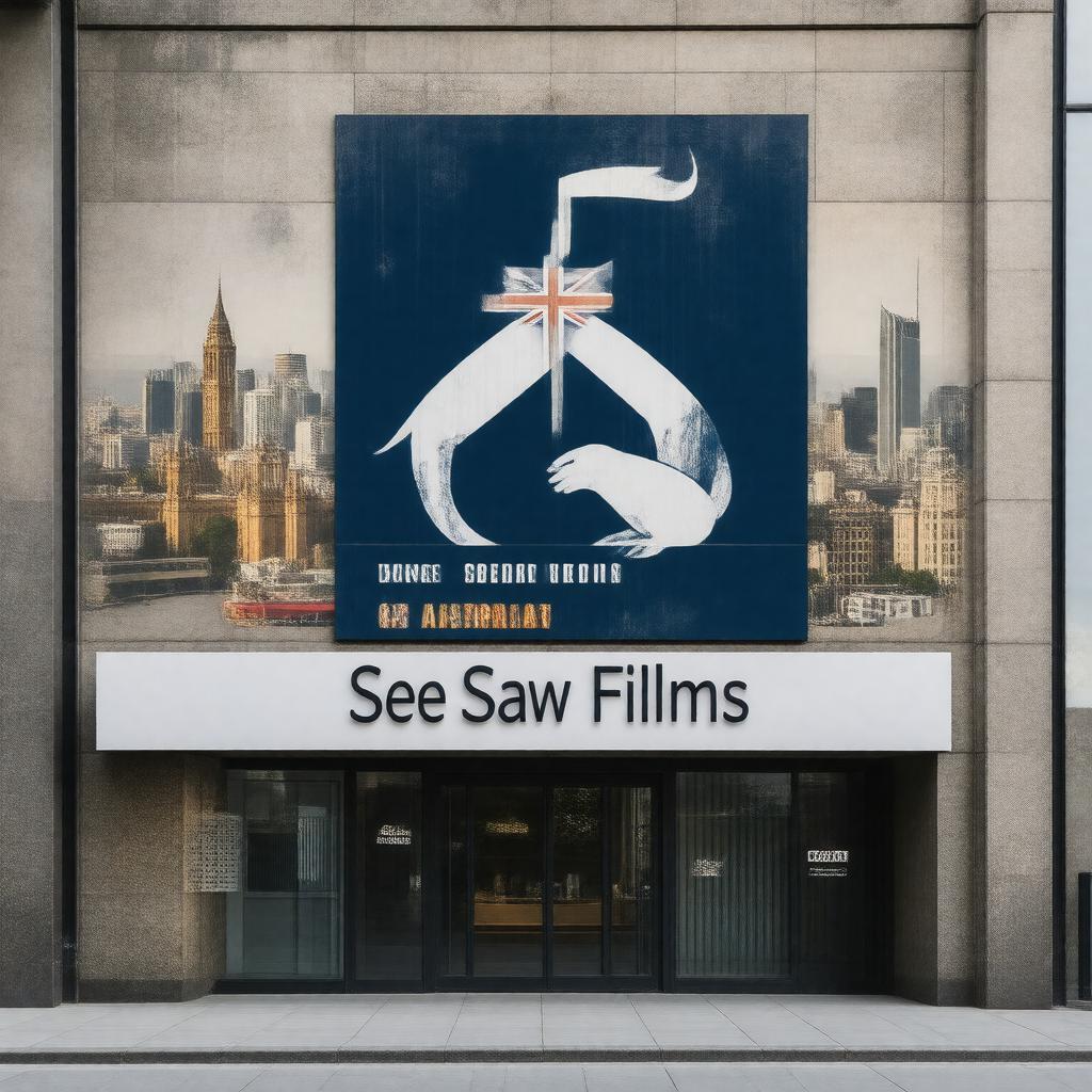 See-Saw Films